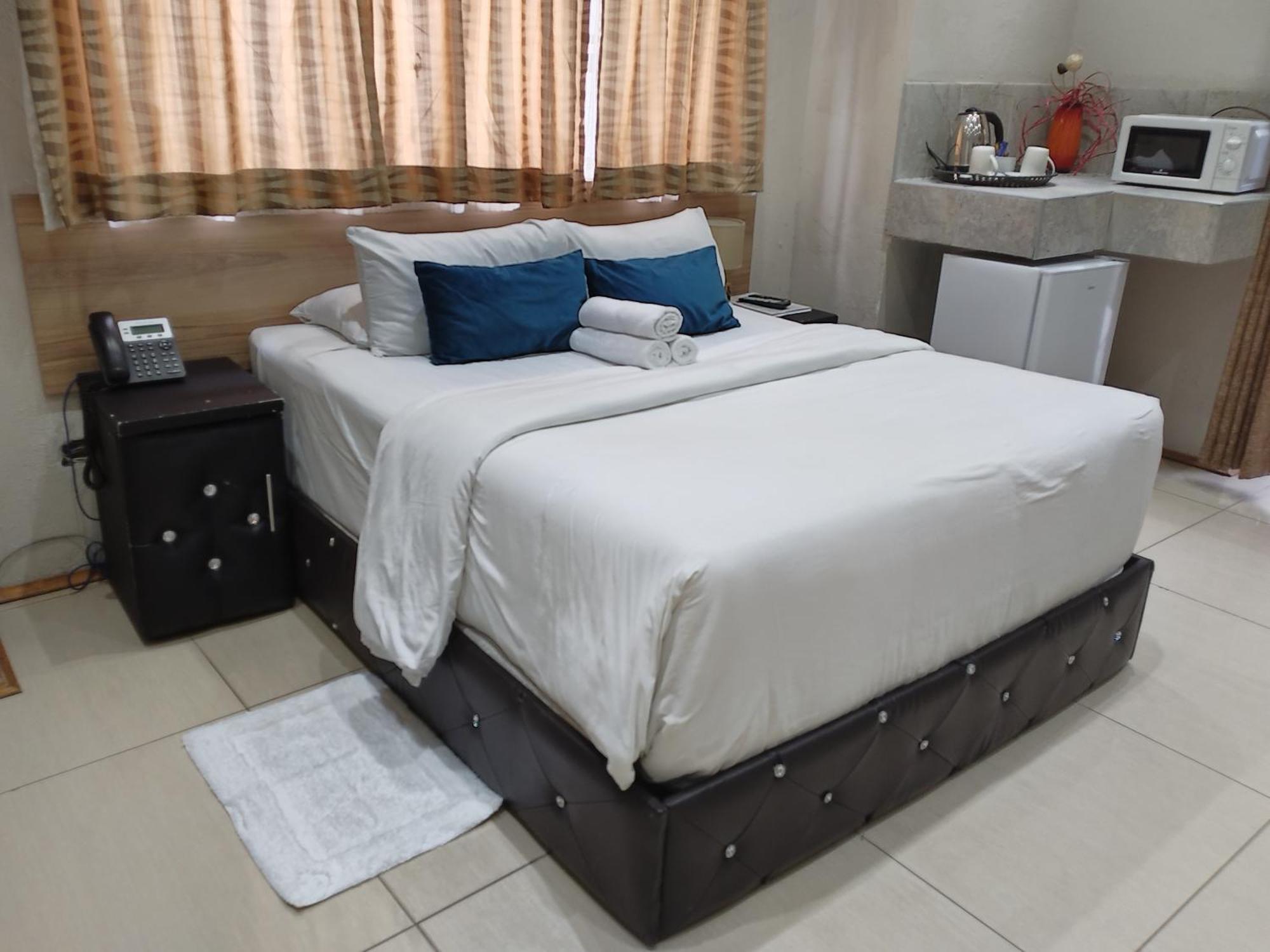 Naldorado Executive Villa Mbombela Luaran gambar