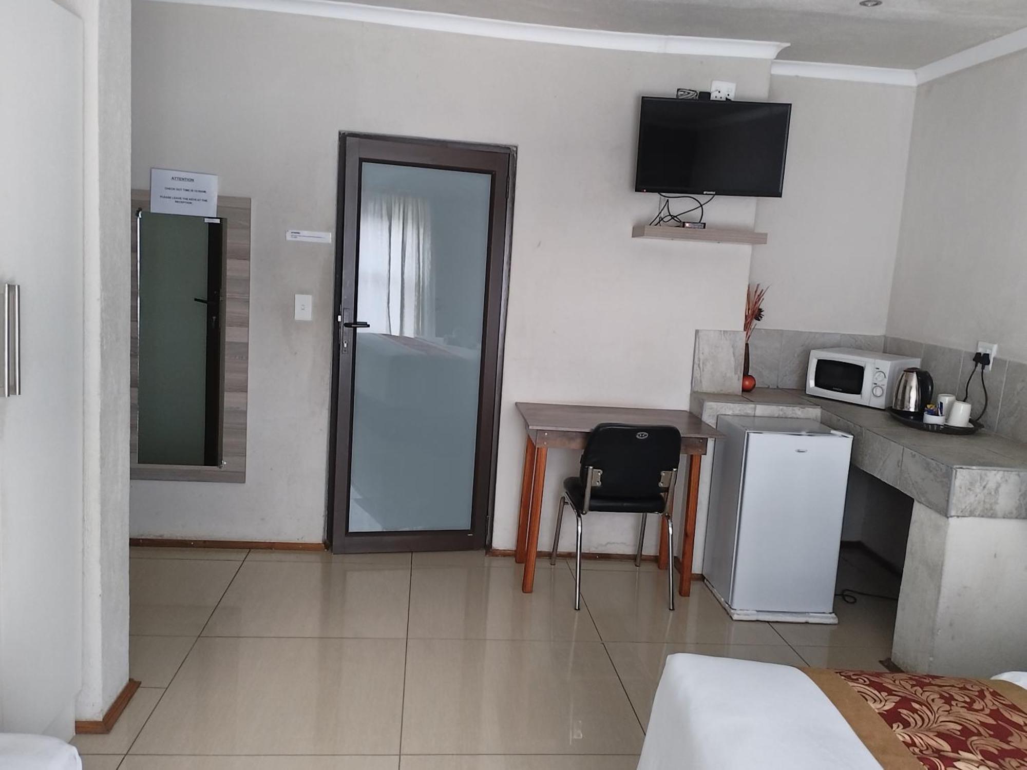 Naldorado Executive Villa Mbombela Luaran gambar