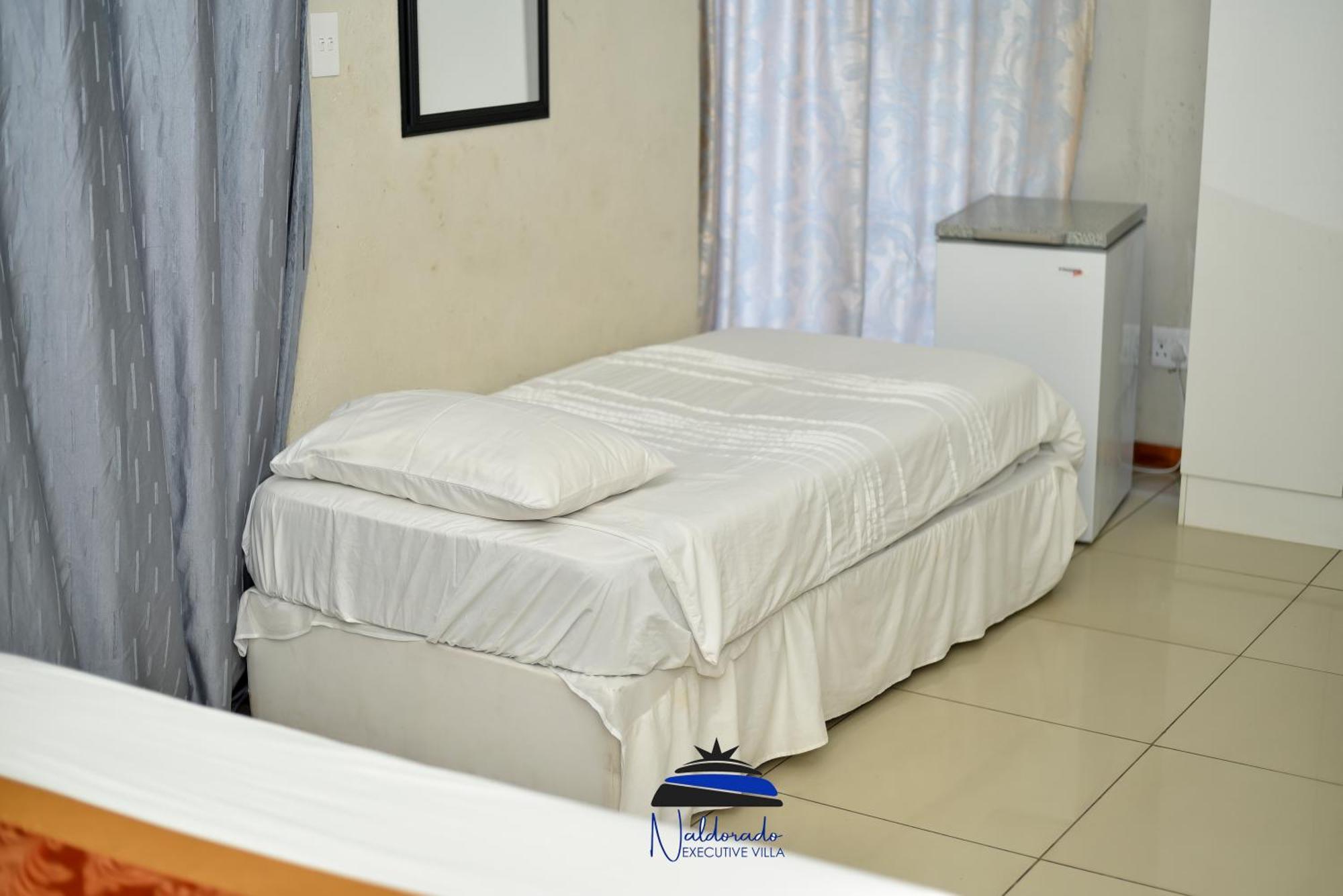 Naldorado Executive Villa Mbombela Luaran gambar