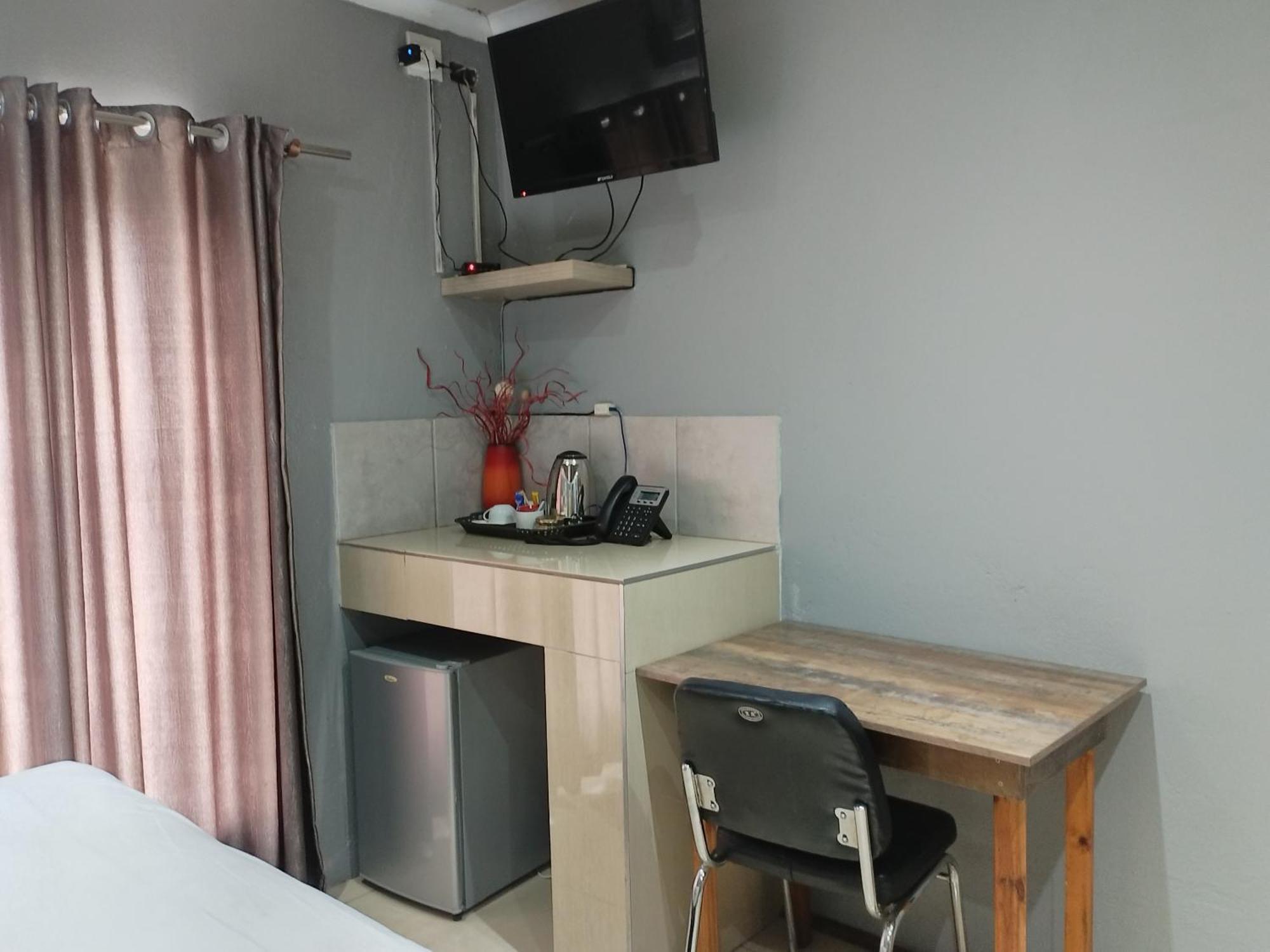 Naldorado Executive Villa Mbombela Luaran gambar