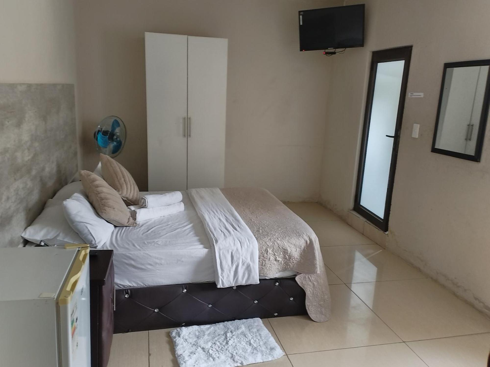 Naldorado Executive Villa Mbombela Luaran gambar