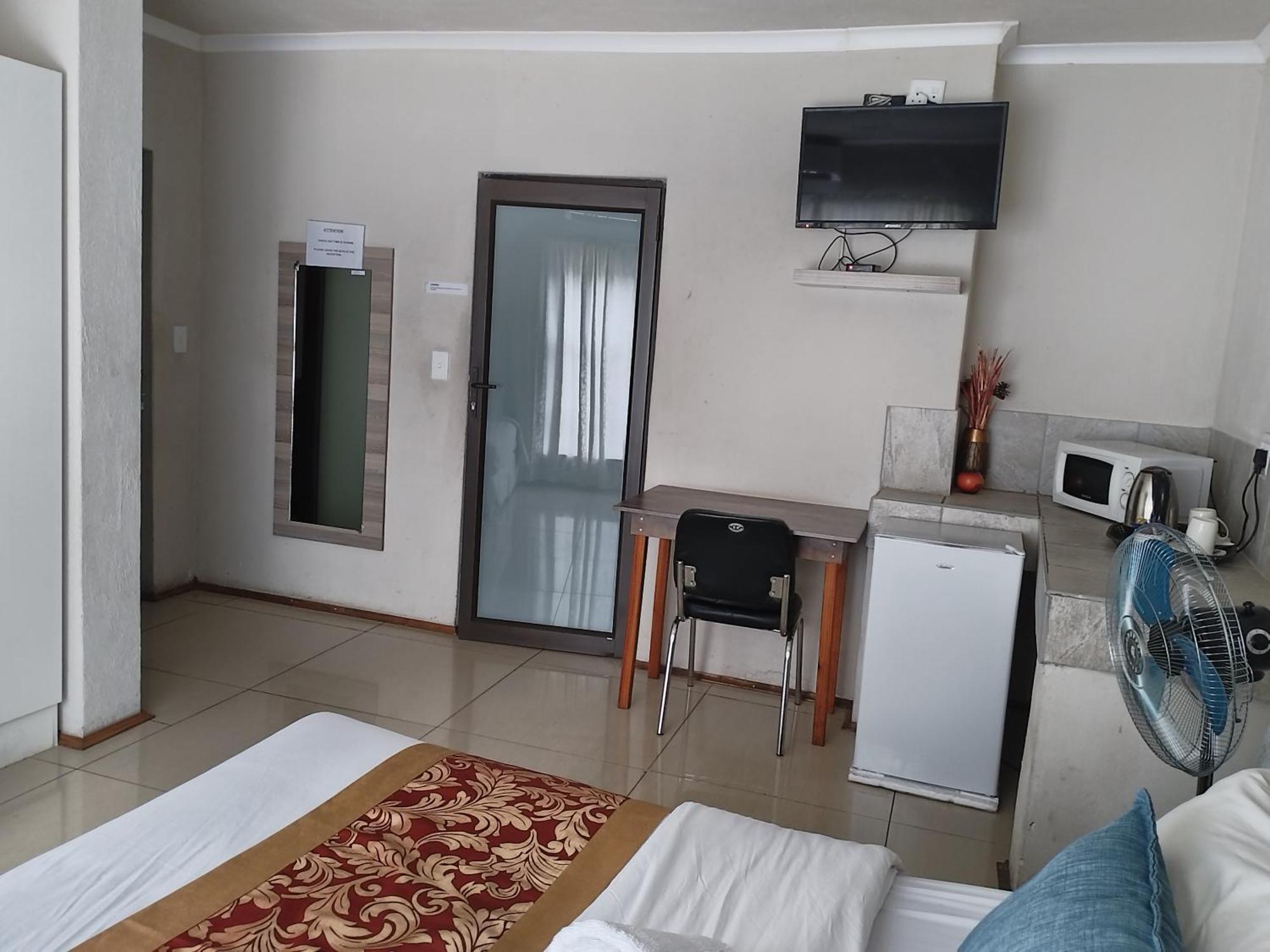 Naldorado Executive Villa Mbombela Luaran gambar
