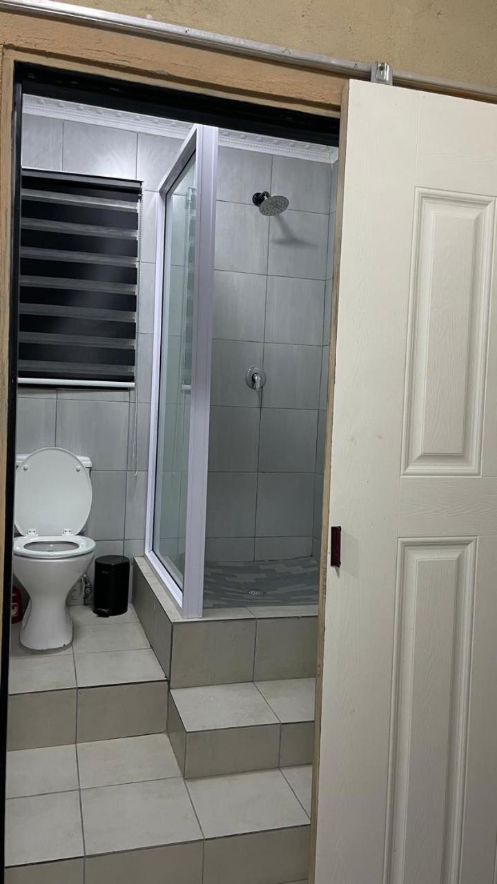 Naldorado Executive Villa Mbombela Luaran gambar
