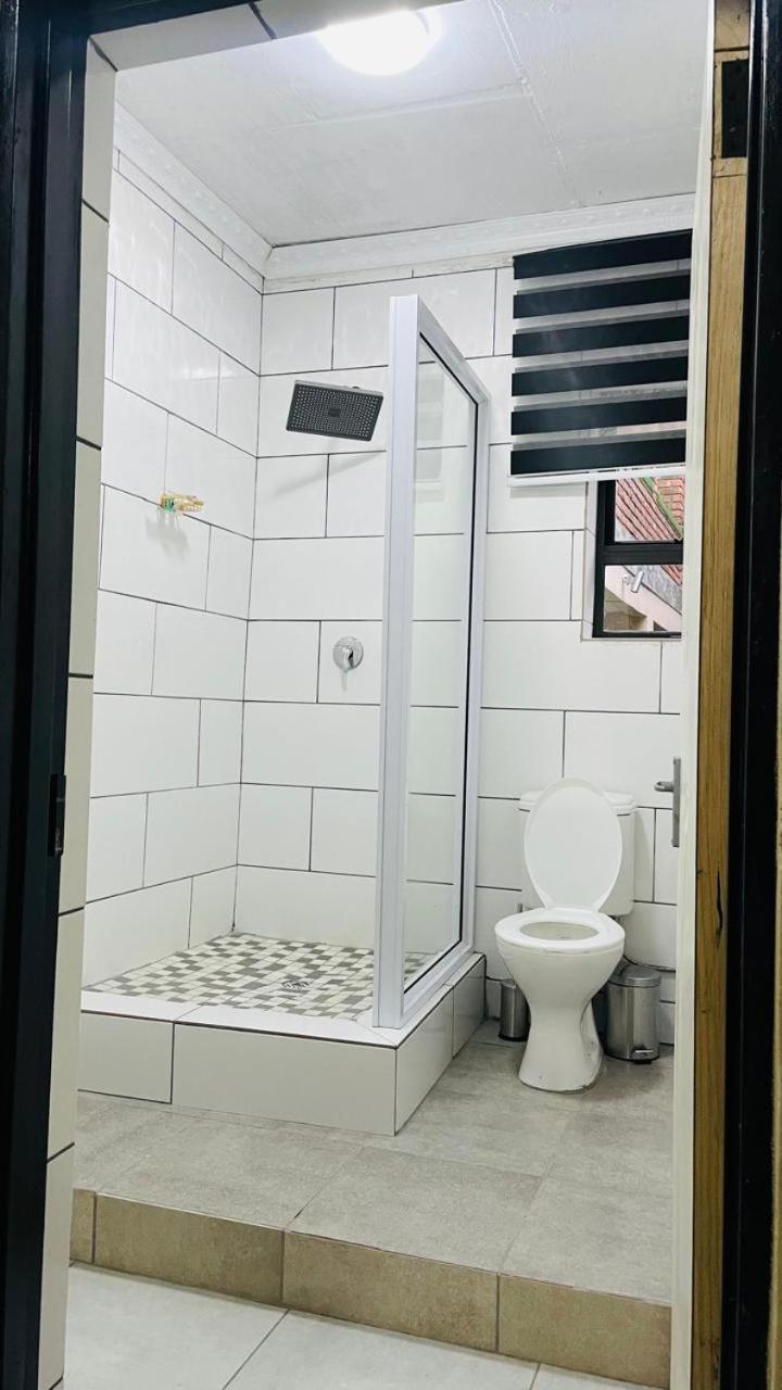 Naldorado Executive Villa Mbombela Luaran gambar