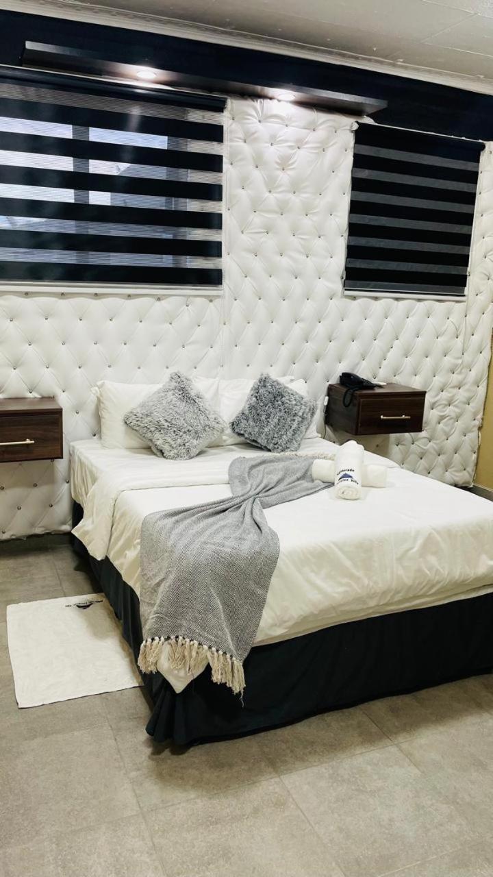 Naldorado Executive Villa Mbombela Luaran gambar
