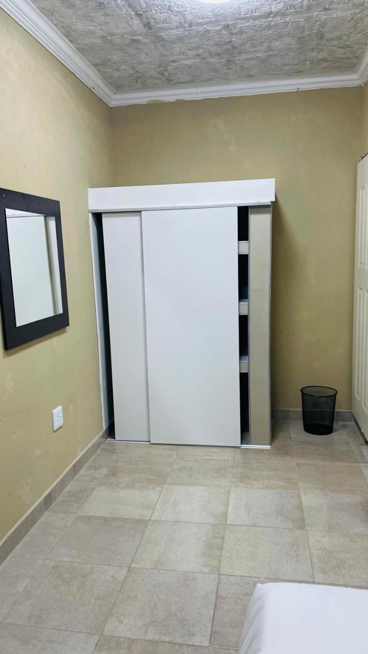 Naldorado Executive Villa Mbombela Luaran gambar