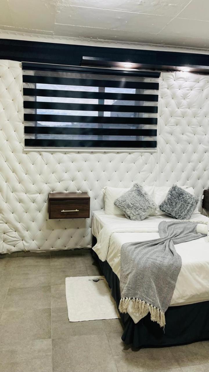 Naldorado Executive Villa Mbombela Luaran gambar