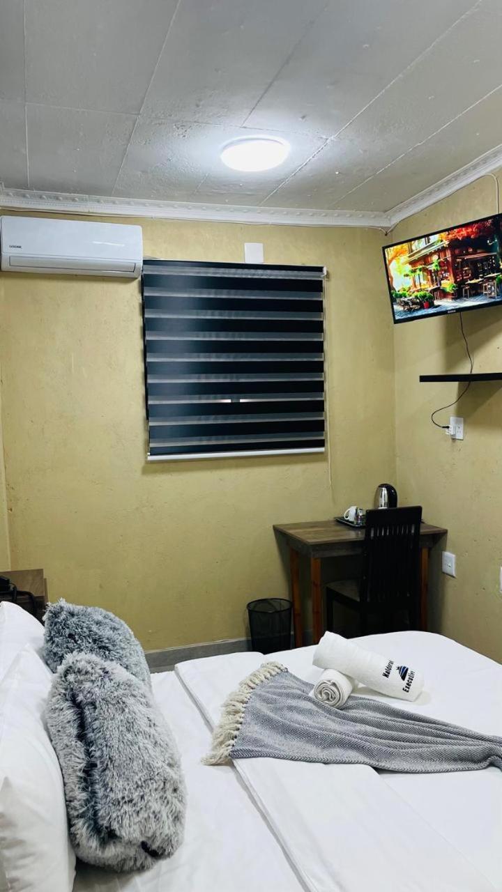 Naldorado Executive Villa Mbombela Luaran gambar