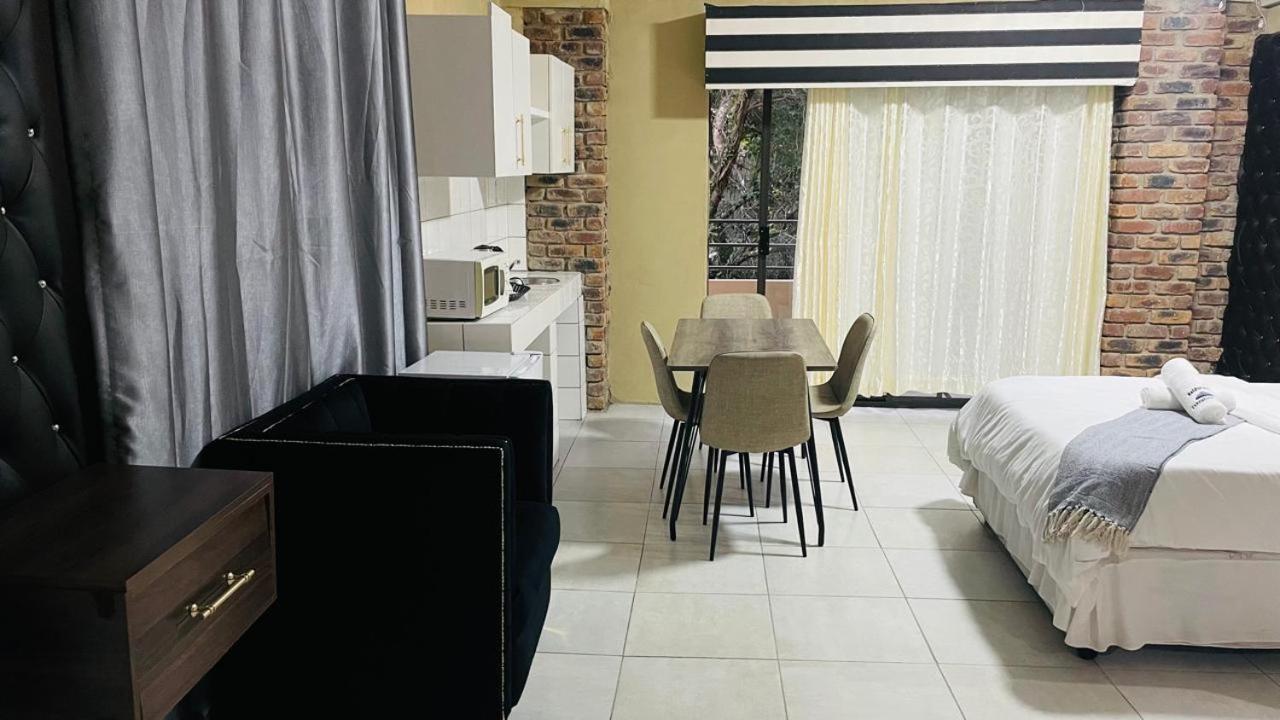 Naldorado Executive Villa Mbombela Luaran gambar