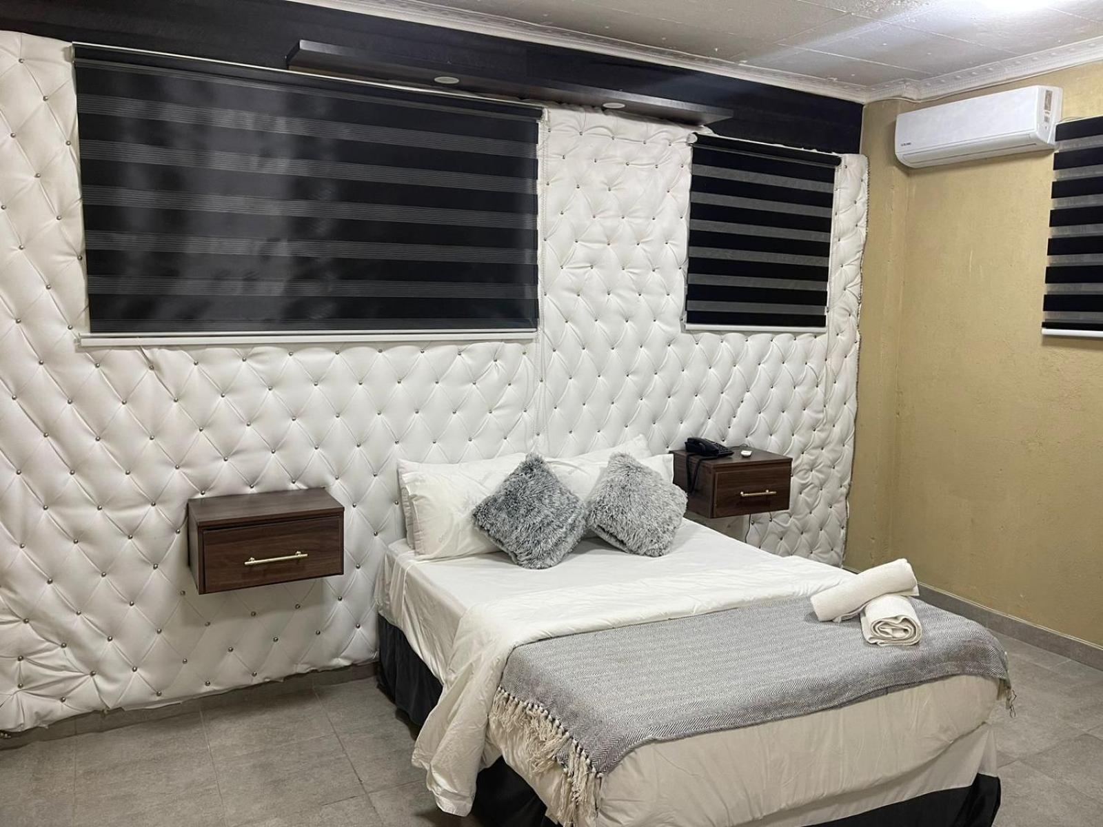 Naldorado Executive Villa Mbombela Luaran gambar