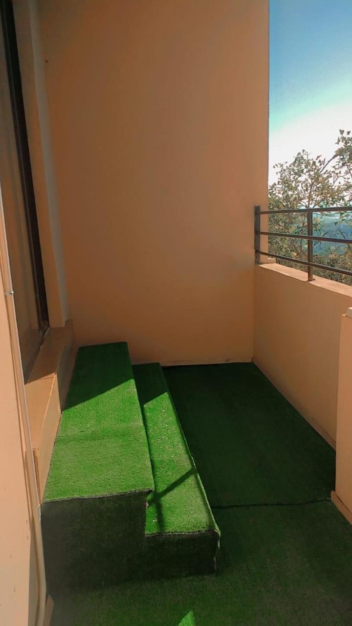 Naldorado Executive Villa Mbombela Luaran gambar
