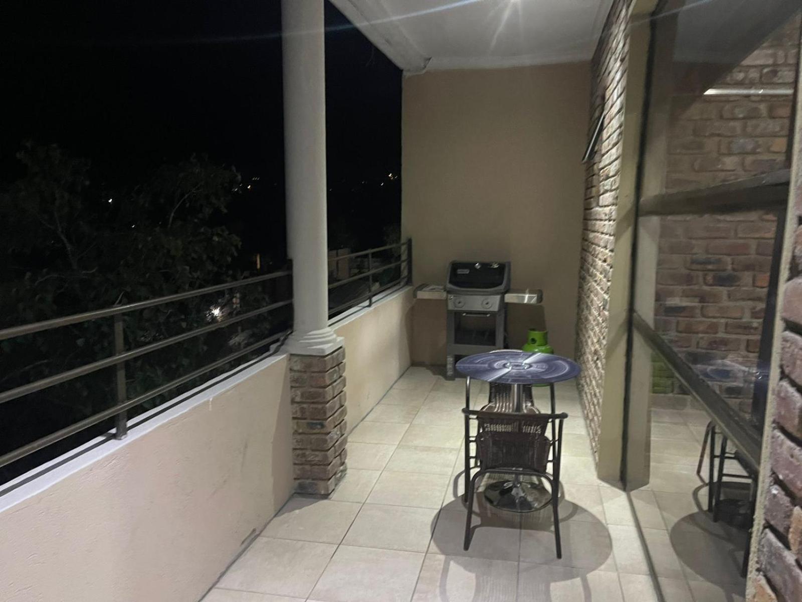 Naldorado Executive Villa Mbombela Luaran gambar